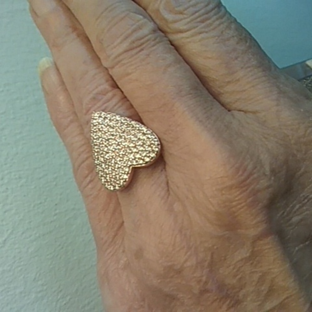 Ladies ring - Picture 3 of 3